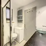 Renove Confort Avec Piscine Апартаменти *