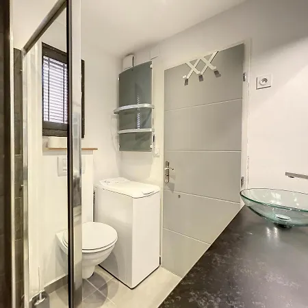 Renove Confort Avec Piscine Appartement *