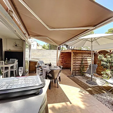 Renove Confort Avec Piscine Apartment *