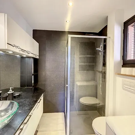 Apartment Renove Confort Avec Piscine