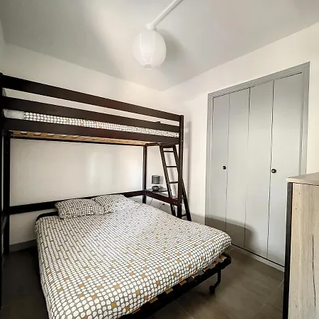 דירה Renove Confort Avec Piscine אגדה