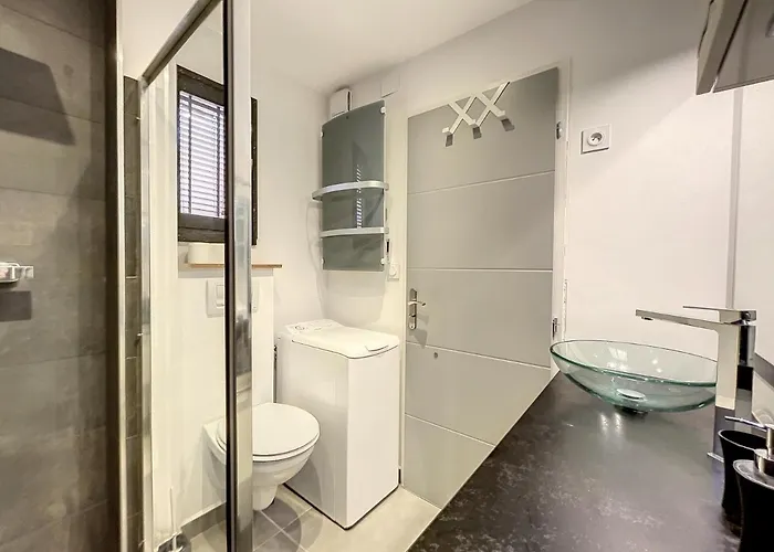 Renove Confort Avec Piscine Apartment *